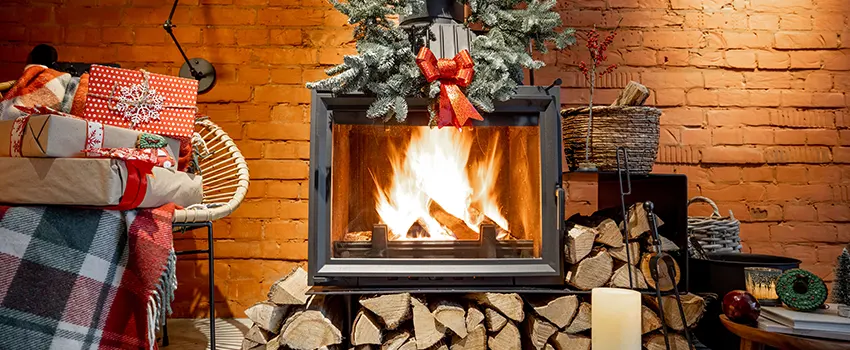 Steel Fireplace Grate Repair And Replacement Services in Lauderdale Lakes, Florida