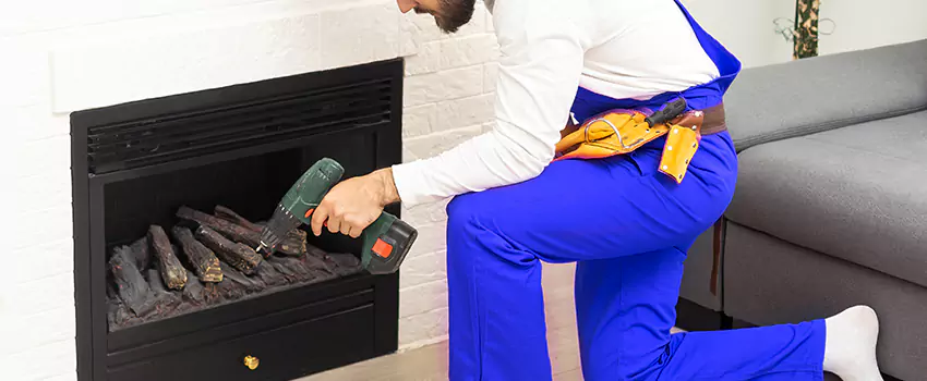Fireplace Repair Expert in Lauderdale Lakes, Florida