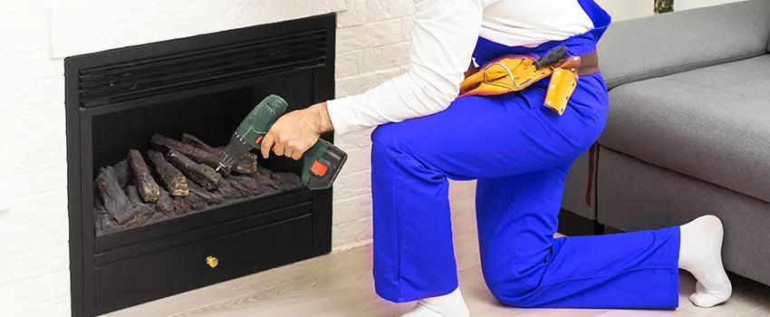 Fireplace Safety Inspection Specialists in Lauderdale Lakes, Florida