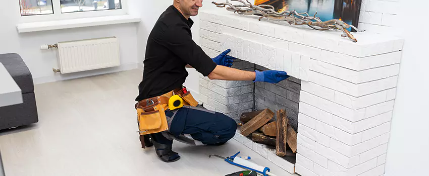 Gas Fireplace Repair And Replacement in Lauderdale Lakes, FL