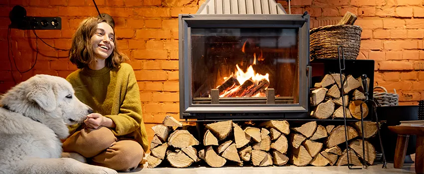 Fireplace Smell Removal Cost in Lauderdale Lakes, FL