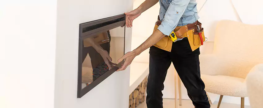 Traditional Fireplace Vent Sweeping in Lauderdale Lakes, FL