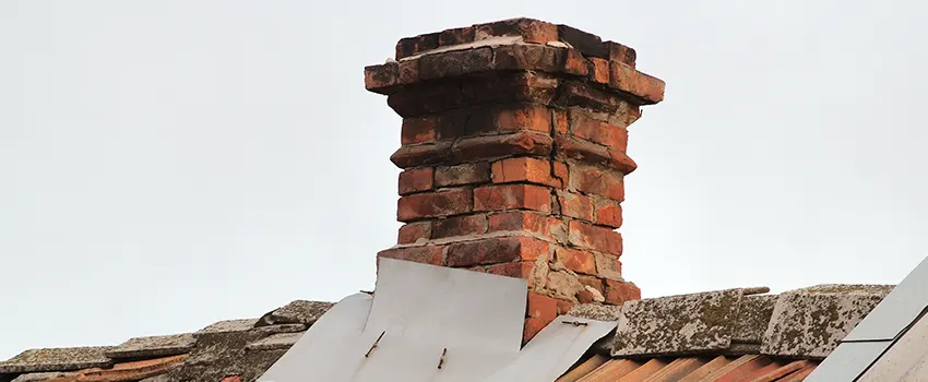 Cost of Fixing Blocked Chimney in Lauderdale Lakes, Florida
