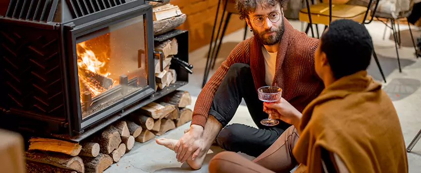 Non-Working Metal Fireplace Repair in Lauderdale Lakes, FL