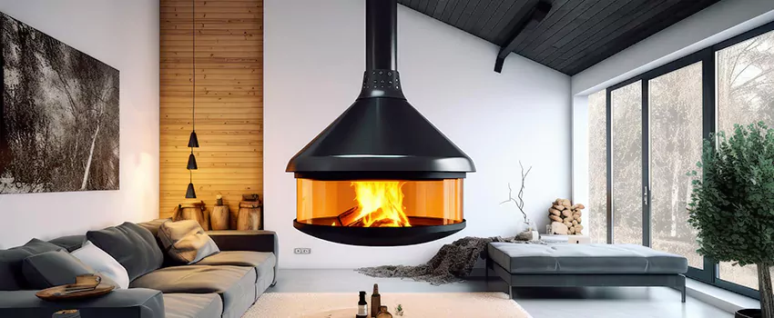 Floating Damaged Fireplace Repair Services in Lauderdale Lakes, FL