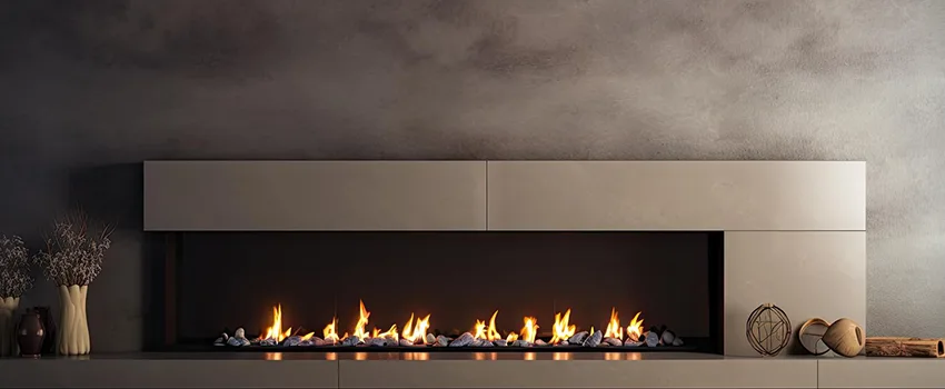 Gas Fireplace Logs Supplier in Lauderdale Lakes, Florida