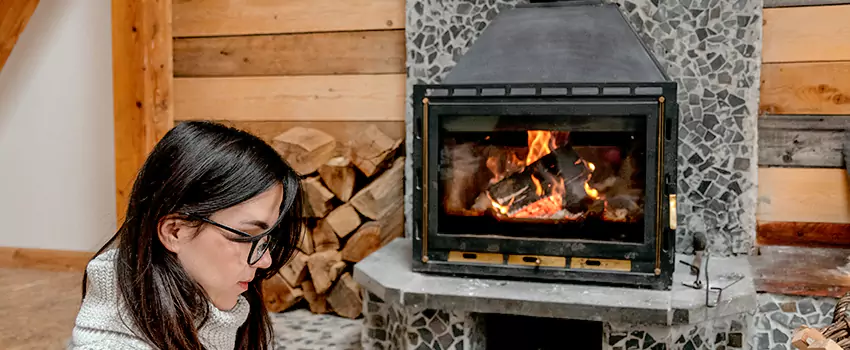 Harman P68-C Pellet Stove Repair in Lauderdale Lakes, Florida 