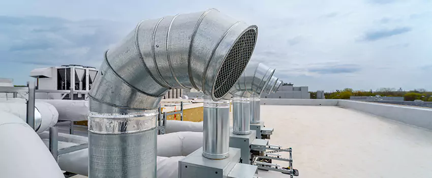 Insulated Ductwork Repair Services Near Me in Lauderdale Lakes, FL