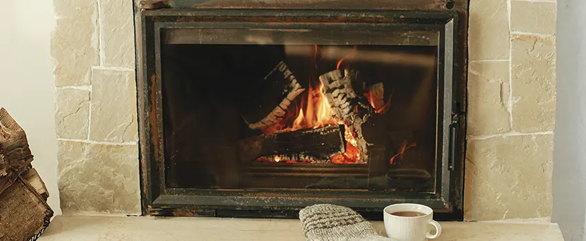 Kings man Fireplaces Insert Services in Lauderdale Lakes, FL