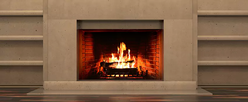 Majestic Trilliant Series Gas Fireplace Insert Repair in Lauderdale Lakes, Florida