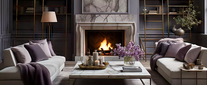 Napoleon Galaxy Series Outdoor Fireplaces Repair in Lauderdale Lakes, FL