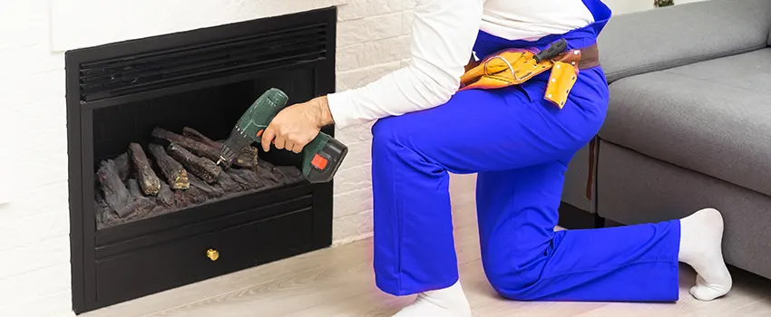 Pellet Fireplace Repair Services in Lauderdale Lakes, FL