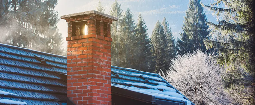 Residential Chimney Rain Caps Repair Services in Lauderdale Lakes, FL
