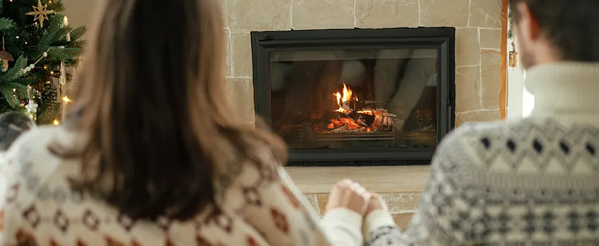 Superior Open-Hearth Wood Fireplaces in Lauderdale Lakes, FL