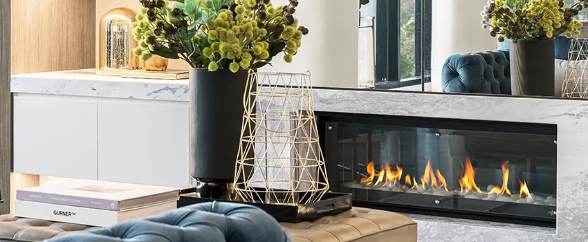 Professional Town & Country Luxury Fireplace Maintenance Experts in Lauderdale Lakes, Florida