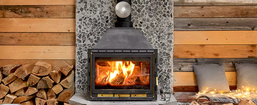Travis Industries Elite Fireplace Inspection and Maintenance in Lauderdale Lakes, Florida