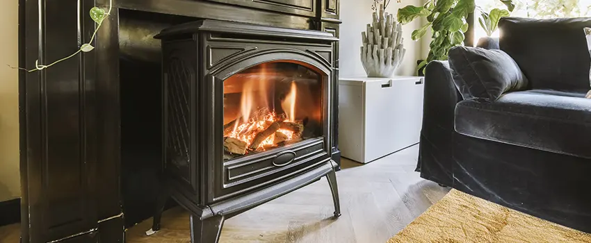Valor Wood Fireplace in Lauderdale Lakes, FL