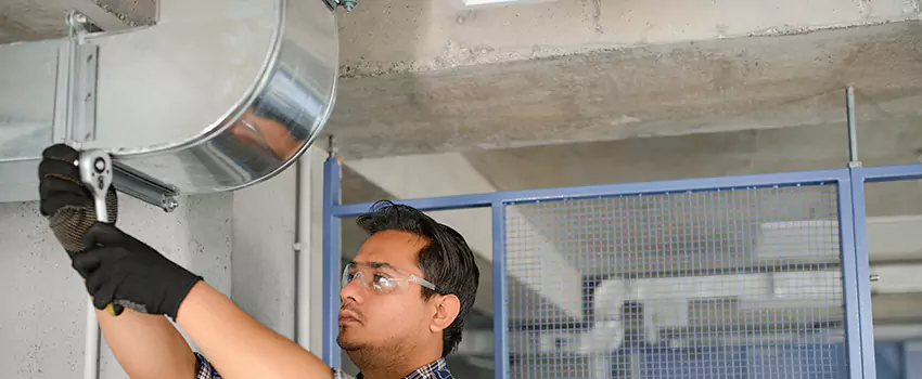 Benefit of Ventilation Cleaning in Lauderdale Lakes, Florida