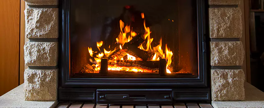 Cost of Wood Fireplace Installation in Lauderdale Lakes, FL