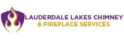 Fireplace And Chimney Services in Lauderdale Lakes