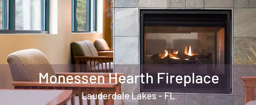  Monessen Hearth Fireplace Lauderdale Lakes - FL