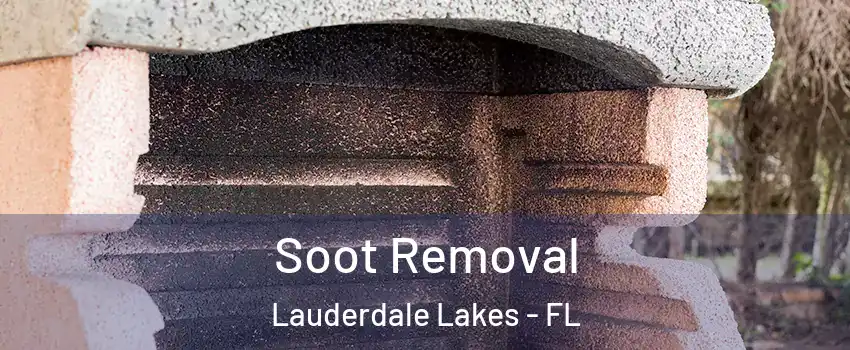  Soot Removal Lauderdale Lakes - FL